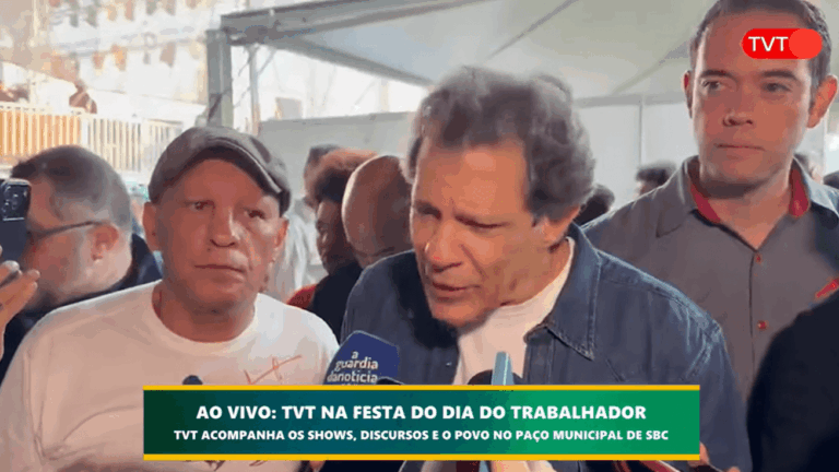 ao-vivo-e-com-imagens-shows-do-1-de-maio-no-abc-dia-dos-trabalhadores-dia-do-trabalhador-e-da-trabalhadora-dia-do-trabalho-fernando-haddad-moises-selerges-boulos-marinho-1-de-maio-tem-tarifa-zero-em-sao-bernardo-tvt-news