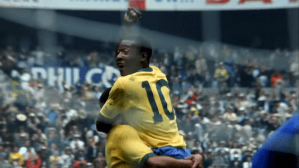 Faltam 15 dias para a Copa: clipe da música oficial de Shakira têm estrelas do futebol mundial 29 faltam-15-dias-para-a-copa-clipe-da-musica-oficial-de-shakira-tem-estrelas-do-futebol-mundial-pele-com-a-camisa-da-selecao-brasileira-aparece-no-clipe-da-musica-oficial-da-copa-reproducao-tvt-news