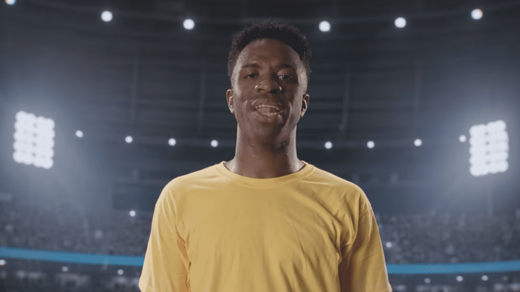 Faltam 15 dias para a Copa: clipe da música oficial de Shakira têm estrelas do futebol mundial 20