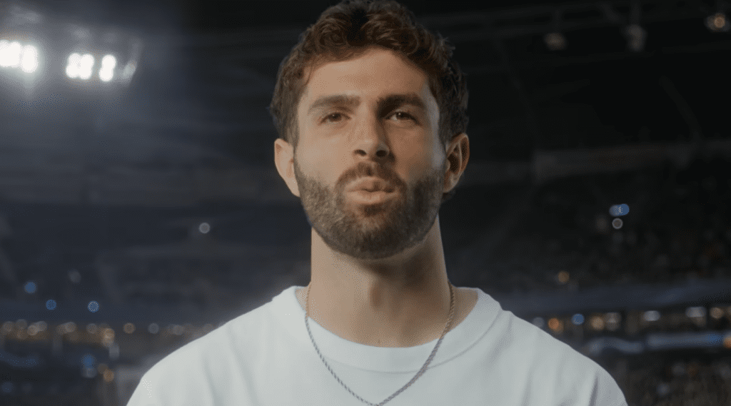 Faltam 15 dias para a Copa: clipe da música oficial de Shakira têm estrelas do futebol mundial 22