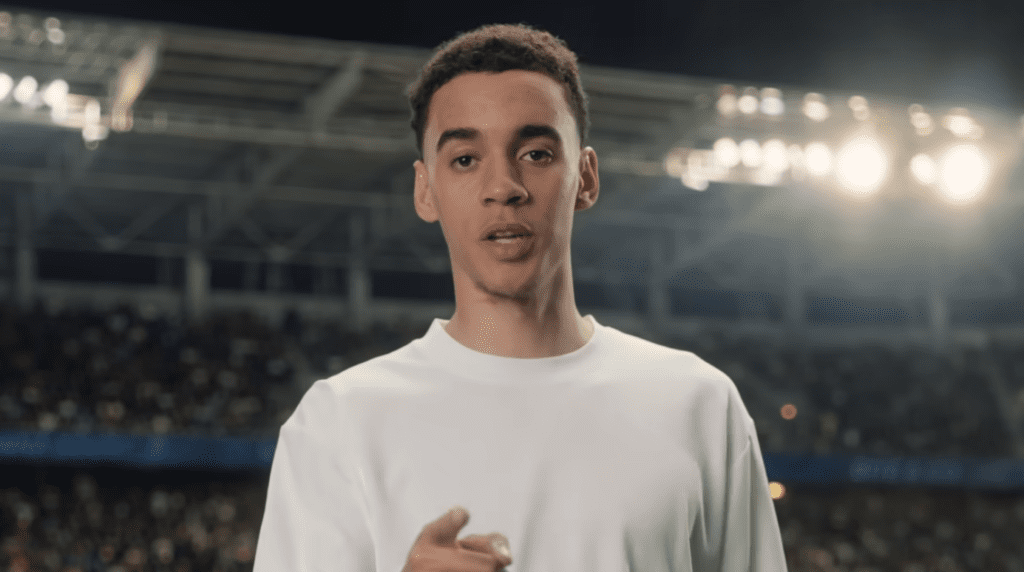 Faltam 15 dias para a Copa: clipe da música oficial de Shakira têm estrelas do futebol mundial 24