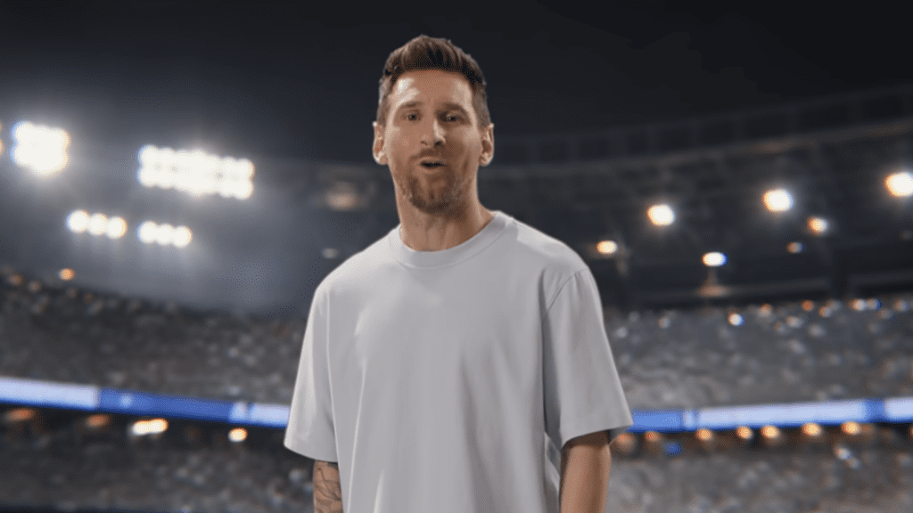 Faltam 15 dias para a Copa: clipe da música oficial de Shakira têm estrelas do futebol mundial 28