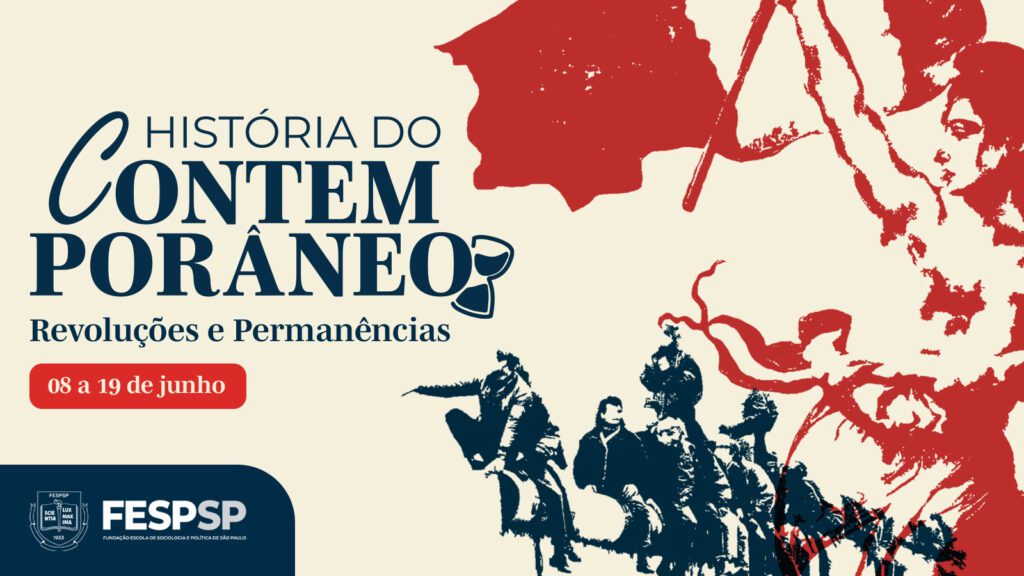 Fespsp-oferece-curso-de-Historia-gratuito-sobre-mudancas-no-mundo-desde-o-seculo-XIX-divulgacao-tvt-news