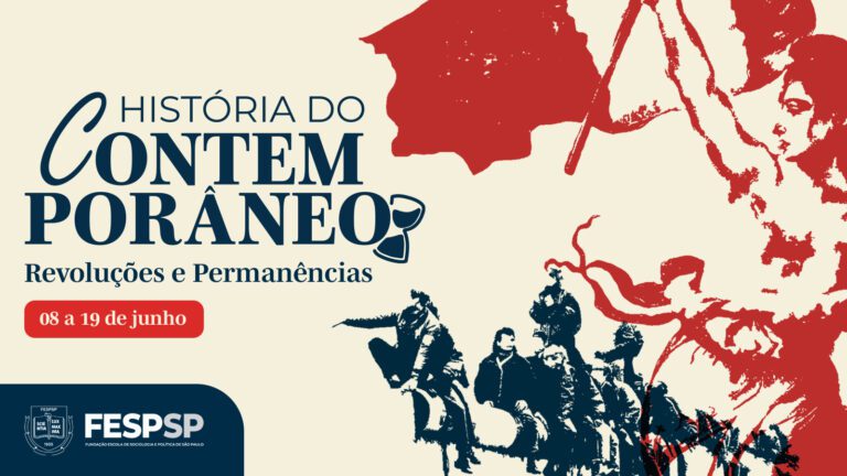 Fespsp-oferece-curso-de-Historia-gratuito-sobre-mudancas-no-mundo-desde-o-seculo-XIX-divulgacao-tvt-news