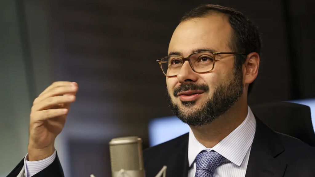 Fim-da-escala-6x1-pode-impulsionar-economia-e-consumo-diz-ministro-da-Microempresa-marcelo-camargo-agencia-brasil-tvt-news