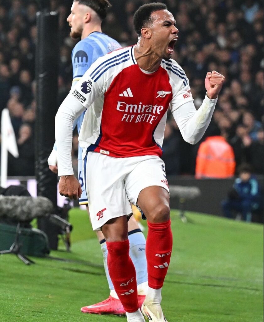 final-champions-arsenal-psg-gabriel-magalhaes-tvt-news