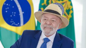 Da Redação 28 Lula-inicia-radioterapia-apos-retirada-de-lesao-no-couro-cabeludo-ricardo-stuckert-pr-tvt-news
