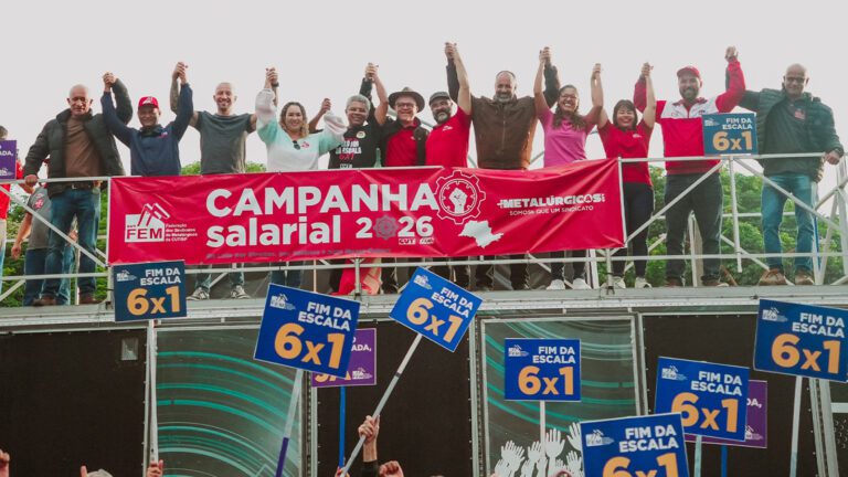 Metalurgicos-de-Sorocaba-lancam-campanha-salarial-com-foco-no-fim-da-escala-6x1-1-mattheus-da-silva-metalurgicos-sorocaba-regiao-tvt-news