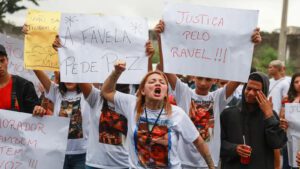 Da Redação 13 Nove-em-cada-dez-moradores-de-comunidade-reprovam-operacoes-violentas-joedson-alves-agencia-brasil-tvt-news