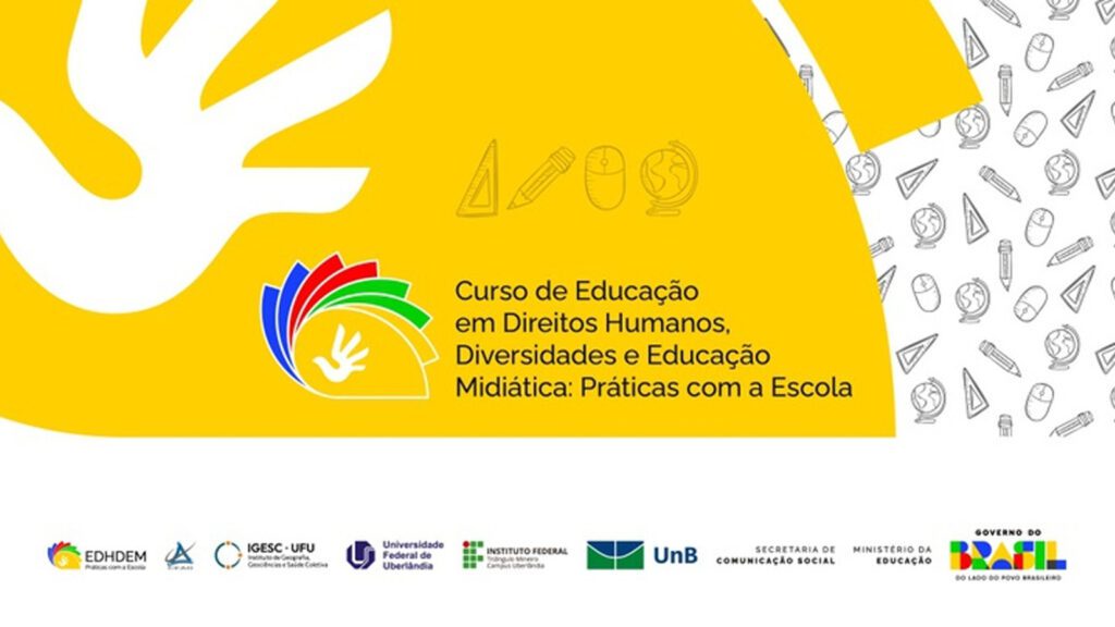 UFU-abre-inscricoes-para-curso-online-gratuito-sobre-direitos-humanos-e-educacao-midiatica-divulgacao-tvt-news