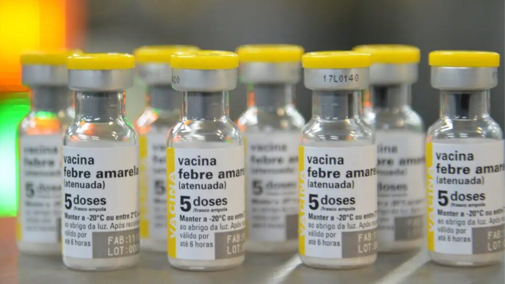 Vacina-contra-febre-amarela-tem-foco-no-Grande-ABC-entenda-rovena-rosa-agencia-brasil-tvt-news