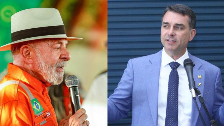 TVTNews 4 Lula-e-Flávio-Bolsonaro-empatam-na-disputa- presidencial-afirma- pesquisa-Datafolha-tvt-news