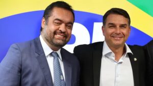 PF deflagra operação contra Cláudio Castro e esquema bilionário no setor de combustíveis