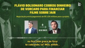 Da Redação 14 flavio-bolsonaro-negociou-com-daniel-vorcaro-do-banco-master-r$-134-milhoes-para-bancar-filme-sobre-jair-bolsonaro-tvt-news