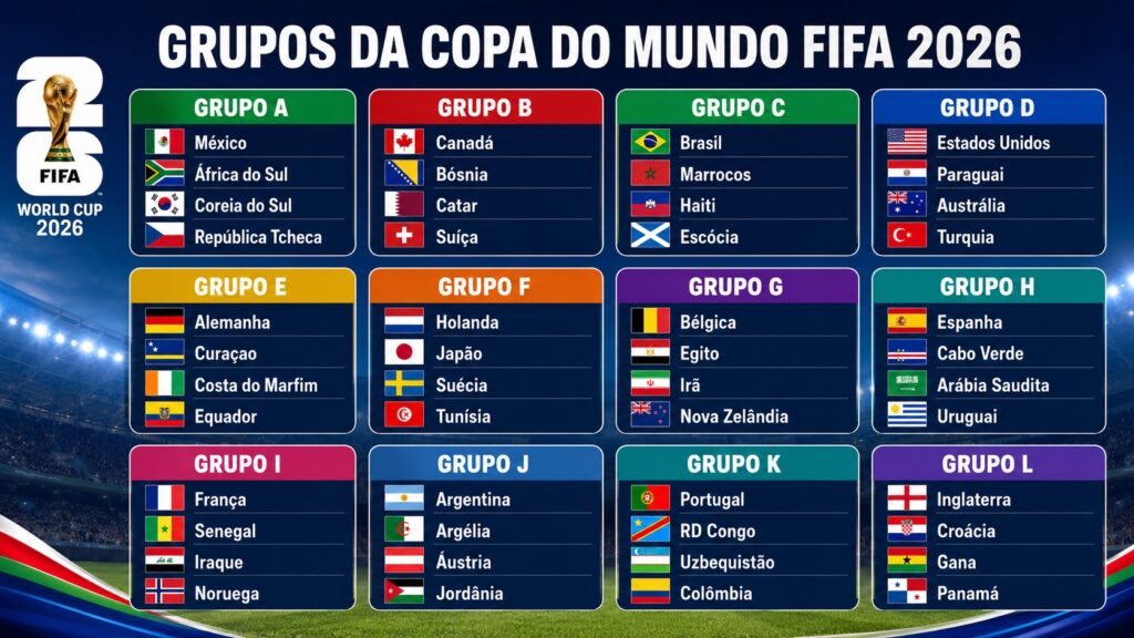 Conheça os mascotes para a Copa do Mundo da Fifa 2026 11 copa-copa-do-mundo-da-fifa-2026-resultado-copa-do-mundo-grupos-copa-do-mundo