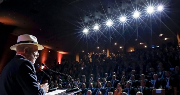 quaest-veja-como-estao-as-intencoes-de-voto-em-lula-nos-estados--tvt-news