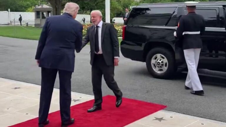 lula-e-trump-se-encontram-na-casa-branca-tvt-news