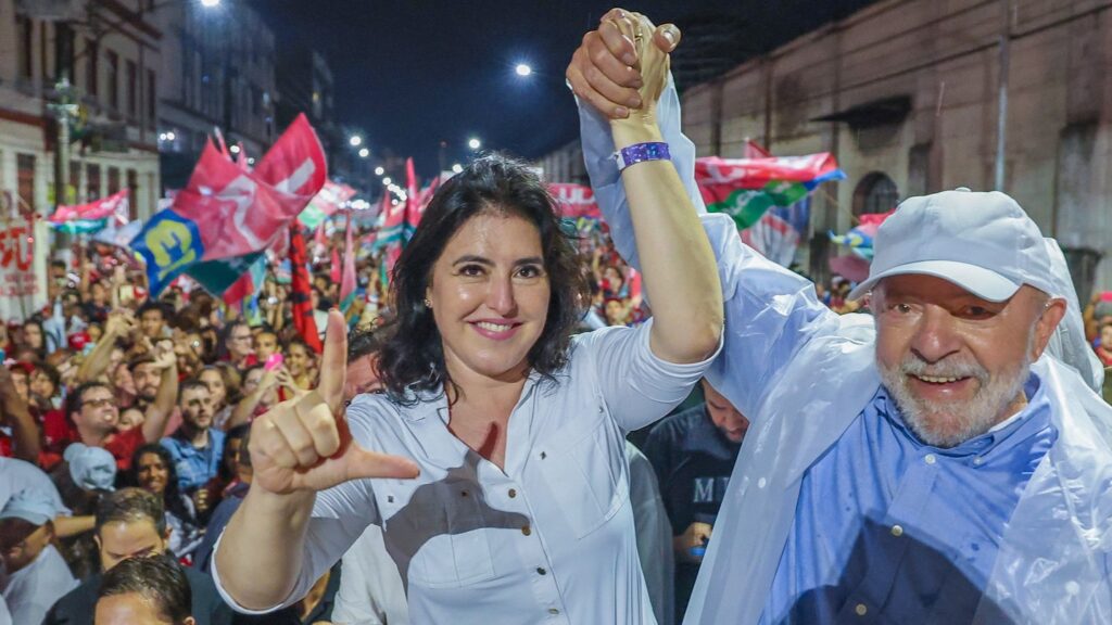 Eleições em SP: Marina e Tebet lideram Senado e Haddad cresce na disputa pelo governo 4 eleicoes-em-sp-marina-e-tebet-lideram-senado-e-haddad-cresce-na-disputa-pelo-governo-tvt-news