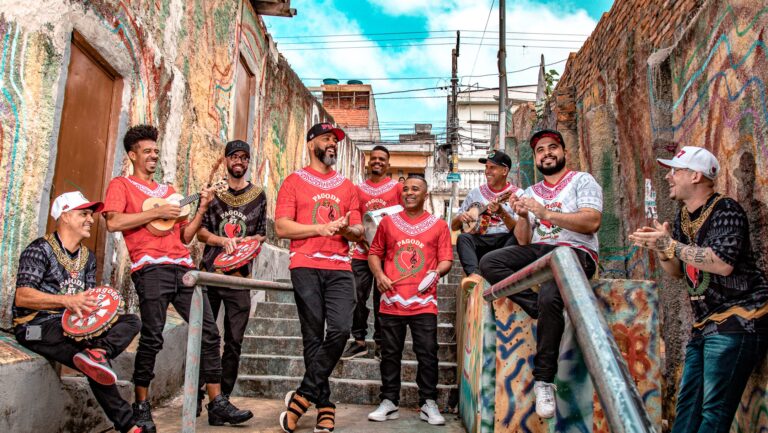 com-ingressos-esgotados-pagode-da-27-celebra-20-anos-com-festa-no-parque-villa-lobos-tvt-news