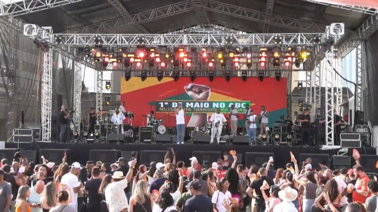 ao-vivo-e-com-imagens-shows-do-1-de-maio-no-abc-dia-dos-trabalhadores-dia-do-trabalhador-e-da-trabalhadora-dia-do-trabalho-1-de-maio-tem-tarifa-zero-em-sao-bernardo-tvt-news