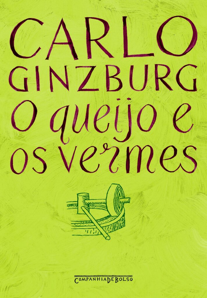 Morre Carlo Ginzburg, o historiador italiano pai da micro-história 1 morre-carlo-ginzburg-o-historiador-italiano-pai-da-micro-historia-edicao-de-o-queijo-e-os-vermes-de-ginzburg-publicado-pela-companhia-das-letras-no-brasil-reproducao-tvt-news
