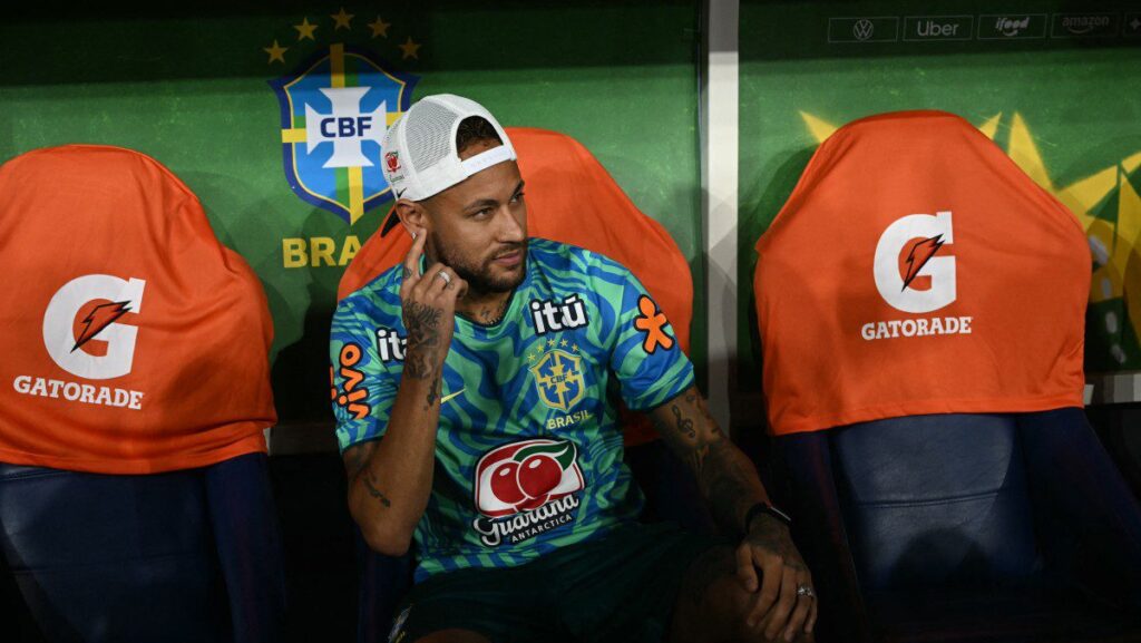 Copa do Mundo: Brasil X Haiti nesta sexta (19); saiba tudo sobre o jogo 1 selecao-brasileira-brasil-na-copa-do-mundo-2026-copa-do-mundo-da-fifa-2026-neymar-tvt-news