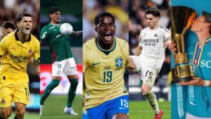 Copa do Mundo hoje: agenda de jogos desta sexta (19); veja horários, onde assistir e escalações