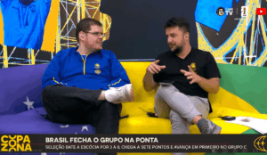 ministerio-da-justica-abre-investigacao-sobre-publicidade-de-bets-na-cazetv-durante-a-copa-do-mundo-transmissao-da-cazetv-durante-jogo-do-brasil-nesta-quarta-24-indicando-odds-de-apostas-reproducao-tvt-news