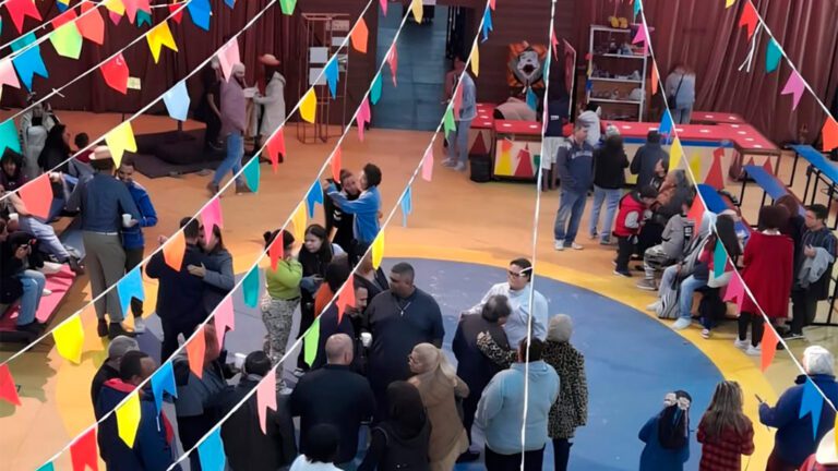 Centro-cultural-na-periferia-de-SP-transforma-arte-em-rede-de-apoio-comunitario-reproducao-instagram-tvt-news