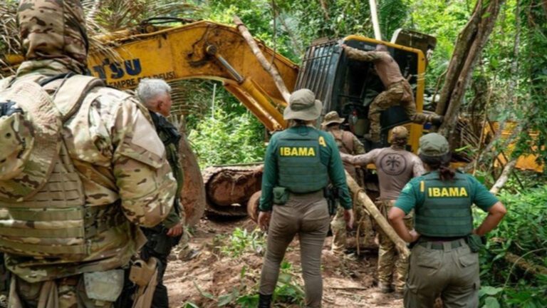 TVTNews 7 Com-mais-de-mil-operacoes-Governo-do-Brasil-amplia-repressao-ao-garimpo-na-Terra-Sarare-diego-campos-secom-pr-tvt-news