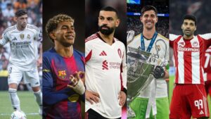 Copa do Mundo: agenda de jogos desta segunda (15); horários, onde assistir