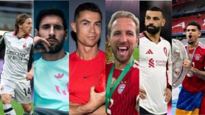 Copa do Mundo hoje: veja jogos e horários do dia 27/06
