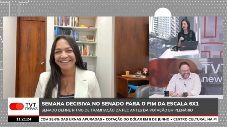 TVTNews 4 eliziane-ve-forca-popular-e-preve-fim-da-escala-6x1-antes-das-eleicoes-criou-se-um-sentimento-nacional-muito-grande-em-relacao-a-reducao-dessa-carga-horaria-disse-senadora-foto-reproducao-tvt-news