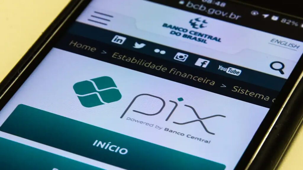 Governo-registra-Pix-como-marca-de-alto-renome-no-INPI-marcello-casal-jr-agencia-brasil-tvt-news