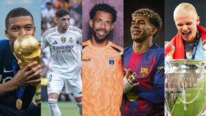 Copa do Mundo hoje: veja jogos e horários do dia 26/06