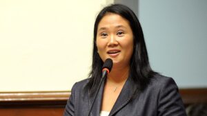 Quem é Keiko Fujimori, a herdeira com um sobrenome que divide os peruanos