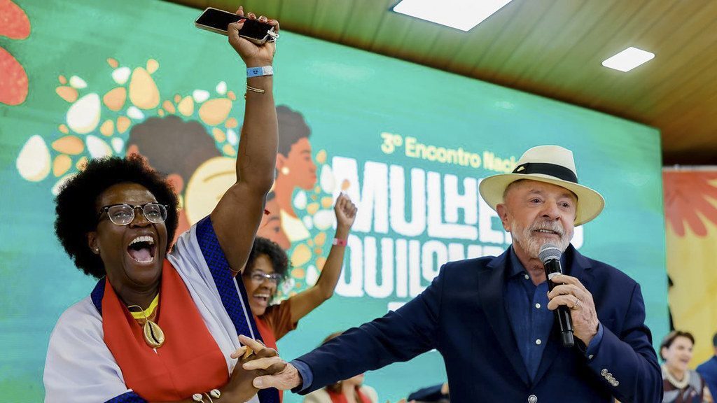 Lula tem 49,3% contra 36,8% de Flávio Bolsonaro no 2° turno, diz pesquisa CNT/MDA 5 lula-tem-49-3-contra-36-8-de-flavio-bolsonaro-no-2o-turno-diz-pesquisa-cnt-mda-tvt-news