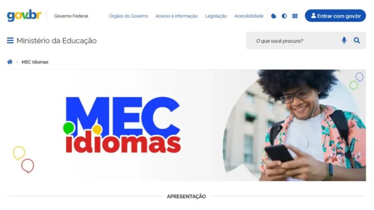 mec-idiomas-nova-plataforma-oferta-ingles-e-espanhol-gratuitamente-atualmente-ha-cerca-de-800-aulas-disponiveis-mec-divulgacao-tvt-news