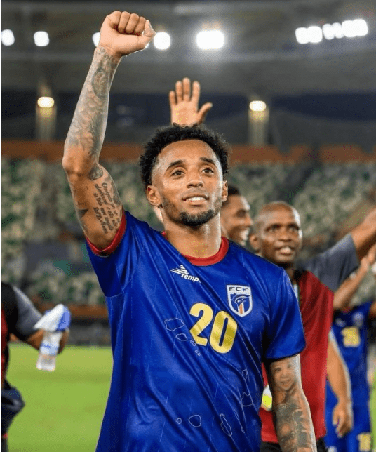 Faltam 9 dias para a Copa: esta é a edição com mais países africanos da história 13