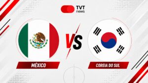 Copa do Mundo: México × Coreia do Sul nesta quinta (18); saiba tudo sobre o jogo