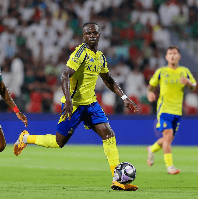 Faltam 9 dias para a Copa: esta é a edição com mais países africanos da história 18