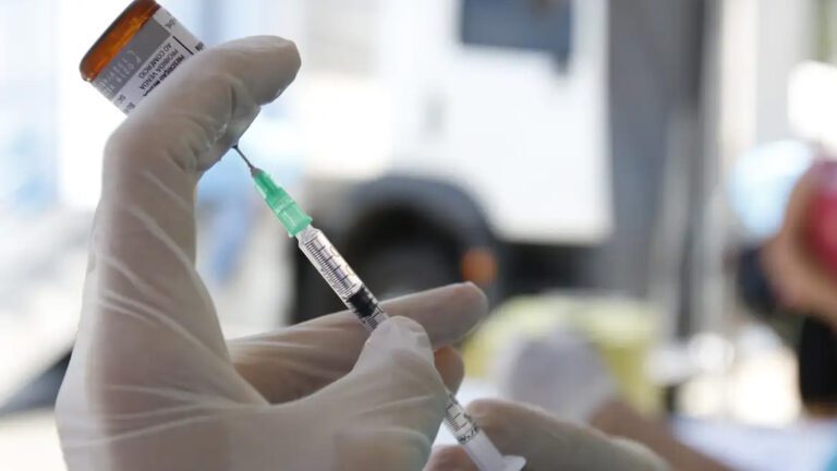 TVTNews 13 Sarampo-infectologista-alerta-para-vacinacao-em-viagens-para-a-Copa-tania-rego-agencia-brasil-arquivo-tvt-news