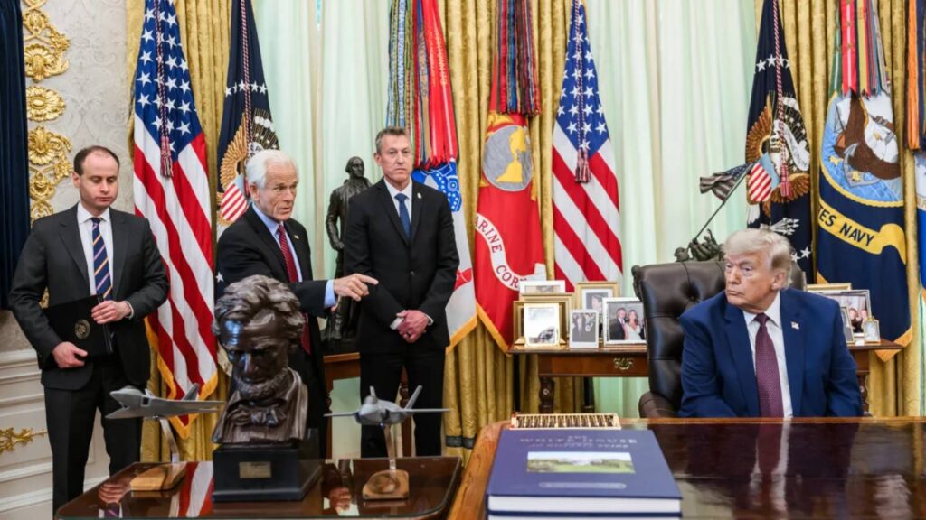 trump-sofre-reves-em-votacao-no-congresso-dos-eua-desta-vez-a-iniciativa-conseguiu-superar-a-resistencia-republicana-na-camara-foto-divulgacao-casa-branca-tvt-news