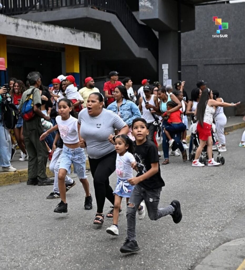 venezuela-sofre-duplo-terremoto-veja-imagens-tvt-news