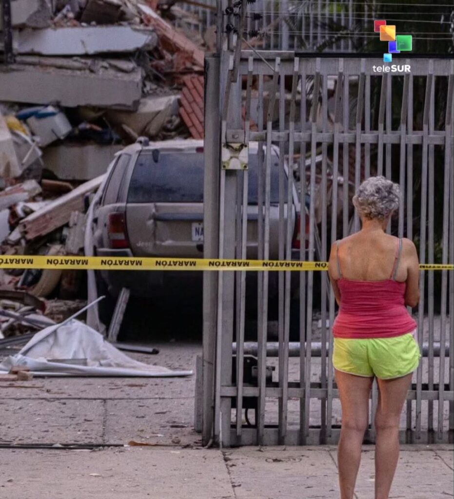 venezuela-sofre-duplo-terremoto-veja-imagens-tvt-news