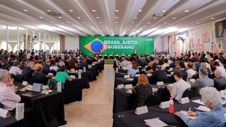 lula-participa-da-7a-reuniao-do-conselhao-conselho-de-desenvolvimento-economico-social-sustentavel-cdess-tvt-news