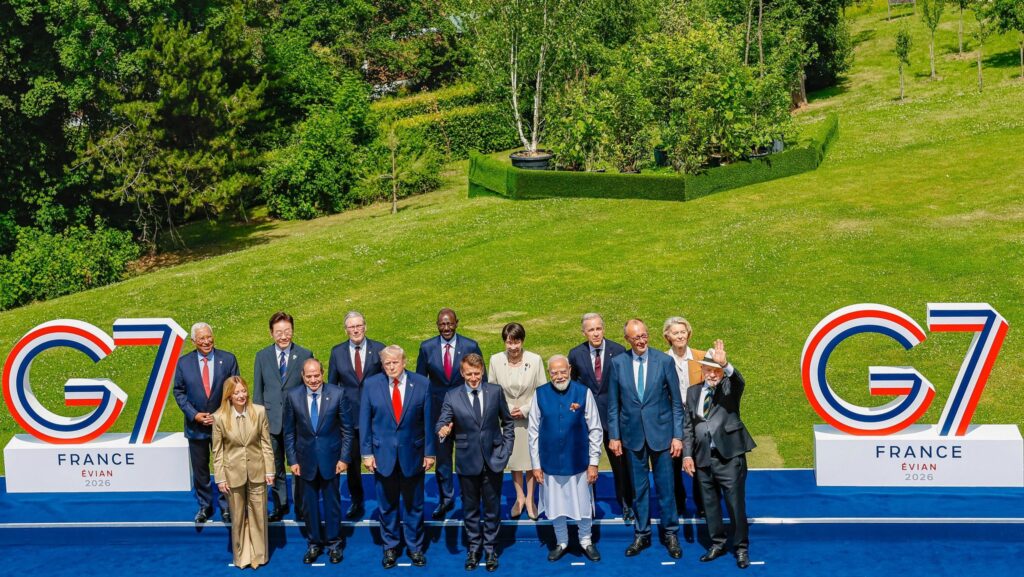 presidente-lula-pede-financiamento-ao-desenvolvimento-justica-climatica-e-acesso-democratico-a-tecnologia-durante-reuniao-ampliada-do-g7-tvt-news