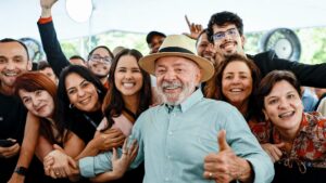 Termina dia 30 prazo para fazer contribuições ao programa de governo do PT