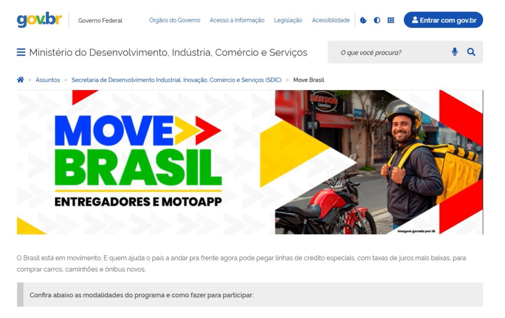 Entregadores de app podem financiar novas motos elétricas 2 entregadores-de-app-podem-financiar-novas-motos-eletricas-move-brasil-entregadores-e-motoapp-programa-de-financiamento-especial-voltado-a-profissionais-que-trabalham-com-entregas-de-mercadorias-transporte-de-passageiros-ou-transporte-de-cargas-por-meio-de-aplicativos-ou-com-vinculo-celetista-tvt-news