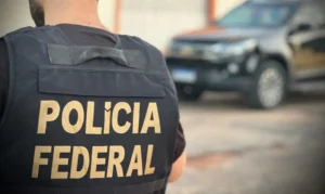 PF deflagra 9ª fase da Operação Compliance Zero